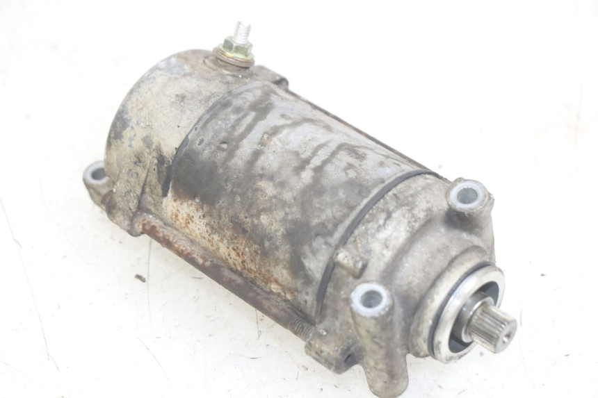 photo de DEMARREUR HONDA CA REBEL 125 (1995 - 2001) - Vue principale
