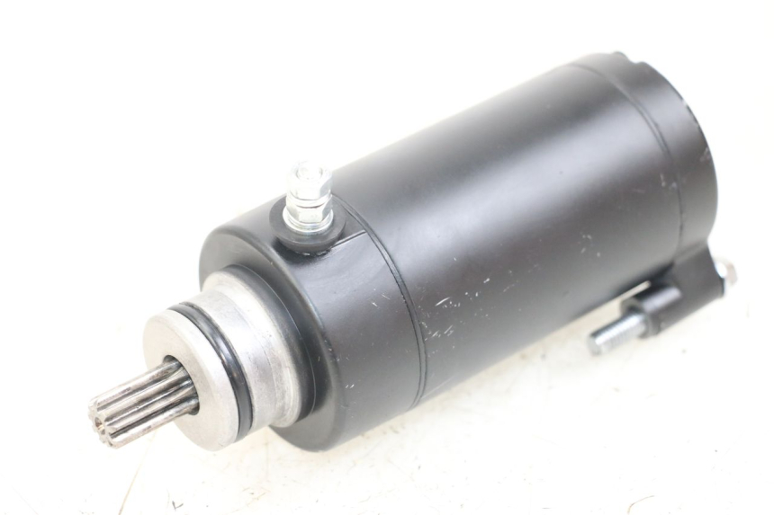 photo de DEMARREUR ARCHIVE CAFE RACER 4T 50 (2019 - 2024) - Vue principale