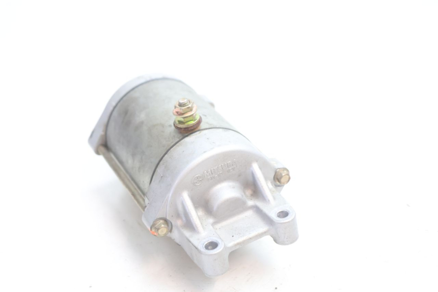 photo de DEMARREUR HONDA CB F HORNET 600 (2005 - 2006) - Points de fixation