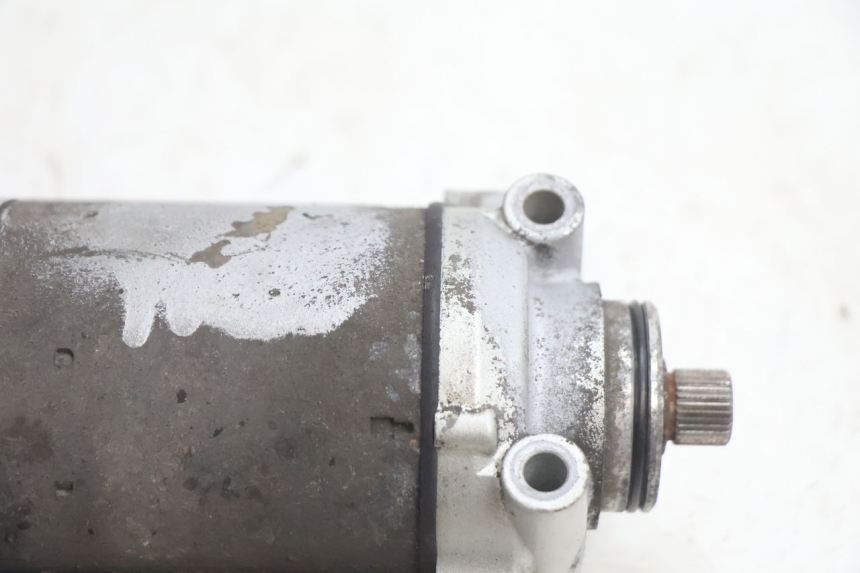photo de DEMARREUR HONDA CB TWO FIFTY 250 (1991 - 2002) - Zoom état d’usage