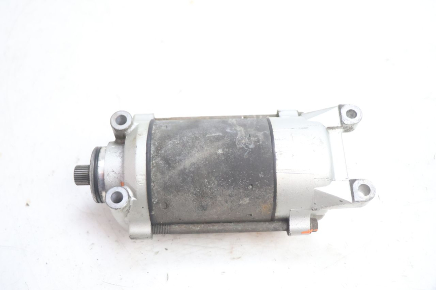 photo de DEMARREUR HONDA CB TWO FIFTY 250 (1991 - 2002) - Points de fixation