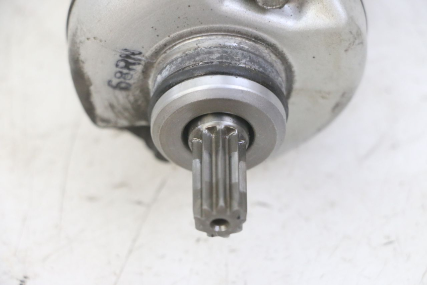 photo de DEMARREUR HONDA CBF 500 (2004 - 2007) - Zoom état d’usage