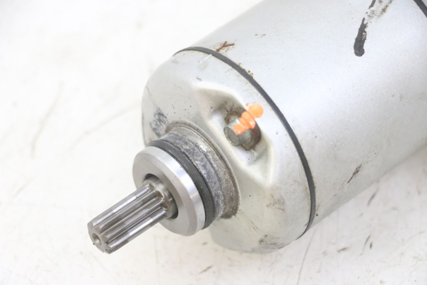 photo de DEMARREUR HONDA CBF 500 (2004 - 2007) - Gros plan technique