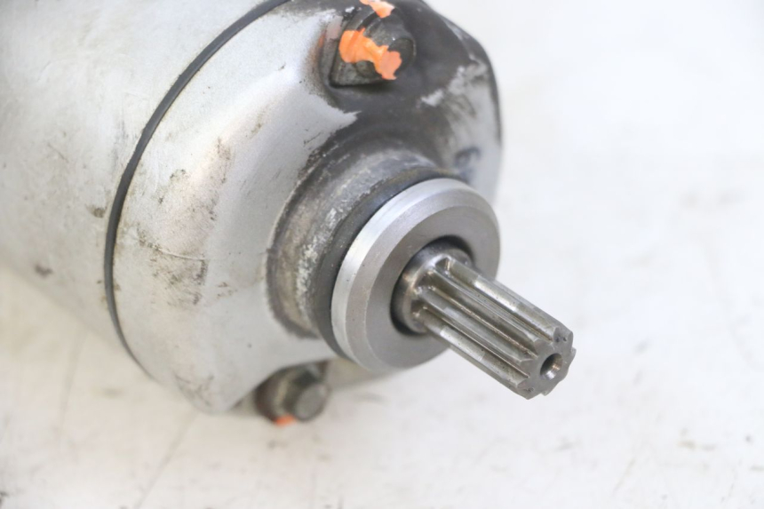 photo de DEMARREUR HONDA CBF 500 (2004 - 2007) - Points de fixation