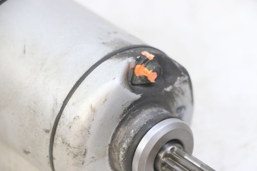 photo de DEMARREUR HONDA CBF 500 (2004 - 2007) - État de surface