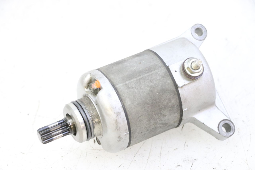 photo de DEMARREUR HONDA CBF 125 (2009 - 2015) - Vue principale