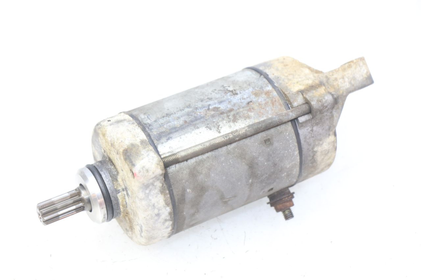 photo de DEMARREUR HONDA CBR RR FIREBLADE 900 (1992 - 1994) - Zoom état d’usage