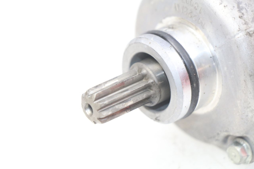 photo de DEMARREUR HONDA CBRF CBR-F PC41 600 (2011 - 2013) - Zoom état d’usage