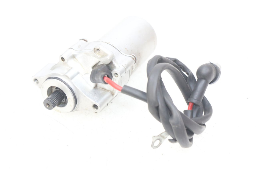 photo de DEMARREUR TNT MOTOR CITY 50 (2007 - 2018) - Vue principale