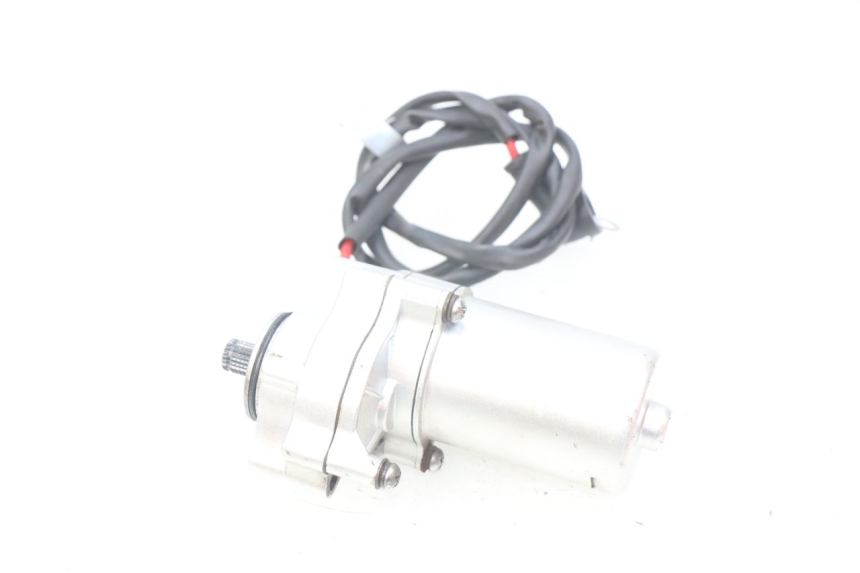 photo de DEMARREUR TNT MOTOR CITY 50 (2007 - 2018) - Détail de la pièce