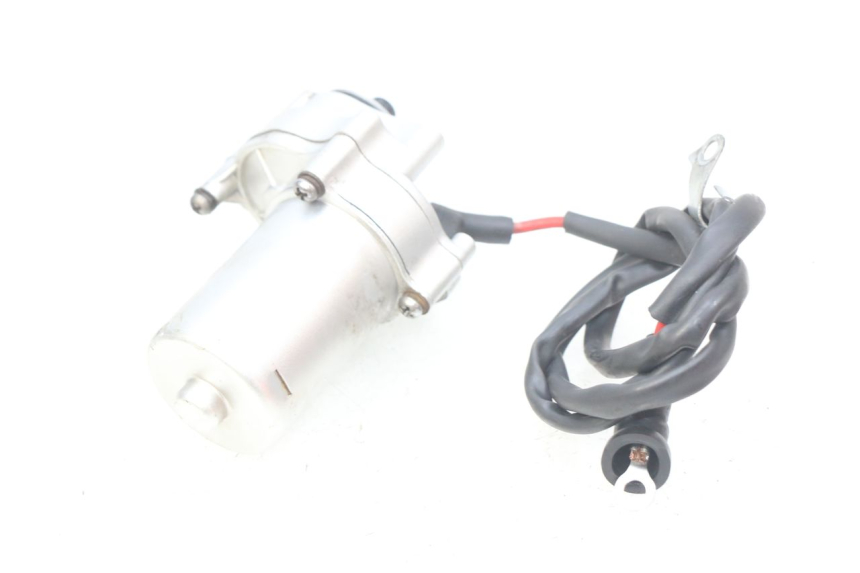 photo de DEMARREUR TNT MOTOR CITY 50 (2007 - 2018) - Zoom état d’usage