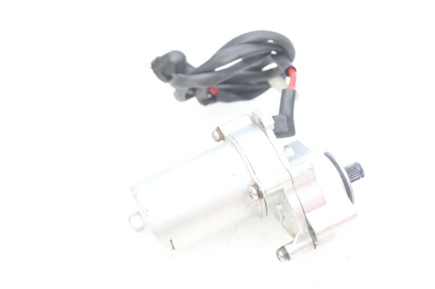 photo de DEMARREUR TNT MOTOR CITY 50 (2007 - 2018) - Autre angle de vue