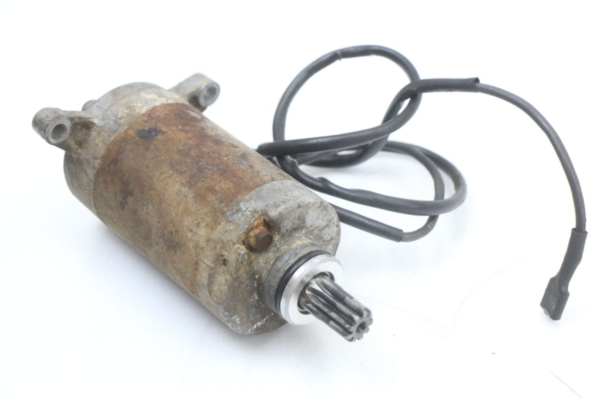 photo de DEMARREUR SHERCO CITY CORP 125 (2003 - 2007) - Vue principale