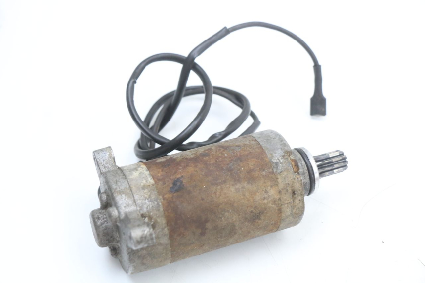 photo de DEMARREUR SHERCO CITY CORP 125 (2003 - 2007) - Détail de la pièce