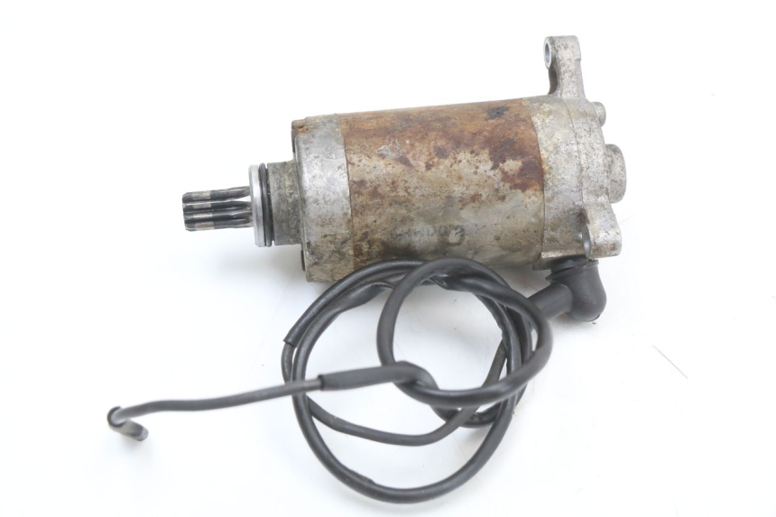 photo de DEMARREUR SHERCO CITY CORP 125 (2003 - 2007) - Autre angle de vue