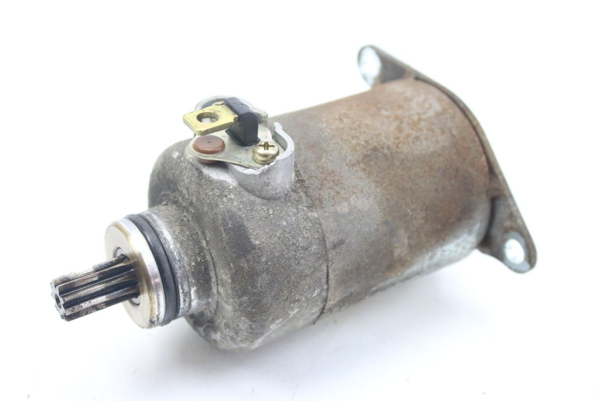 photo de DEMARREUR SYM CITYCOM CITY COM 125 (2009 - 2014) - Vue principale