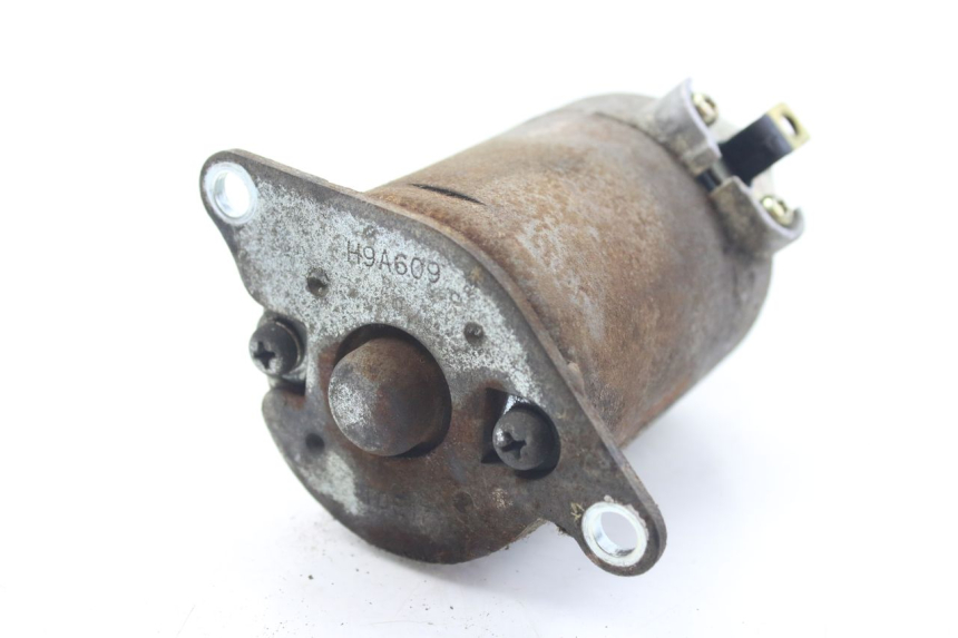 photo de DEMARREUR SYM CITYCOM CITY COM 125 (2009 - 2014) - Zoom état d’usage