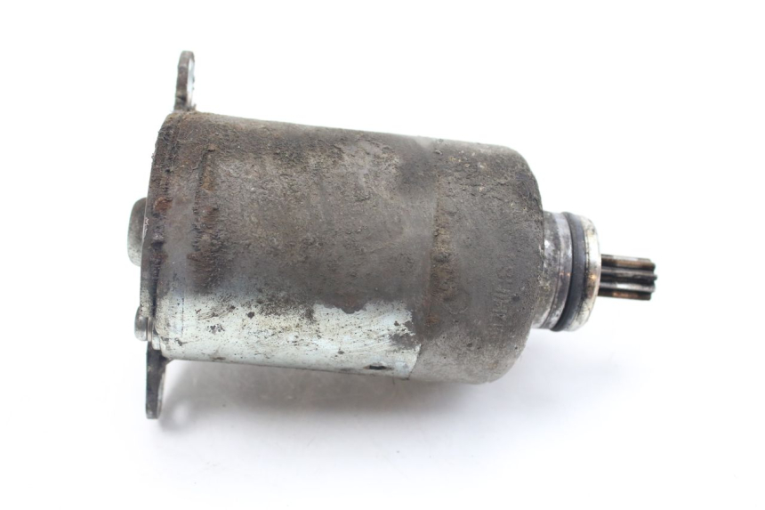 photo de DEMARREUR SYM CITYCOM CITY COM 125 (2009 - 2014) - Gros plan technique