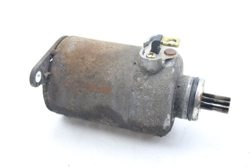 photo de DEMARREUR SYM CITYCOM CITY COM 125 (2009 - 2014) - Vue d’ensemble