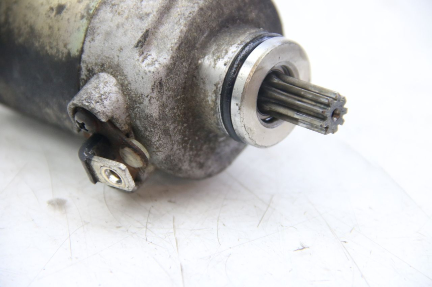 photo de DEMARREUR PEUGEOT CITYSTAR AIR 125 (2014 - 2017) - Détail de la pièce