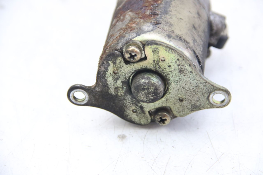 photo de DEMARREUR PEUGEOT CITYSTAR AIR 125 (2014 - 2017) - Zoom état d’usage