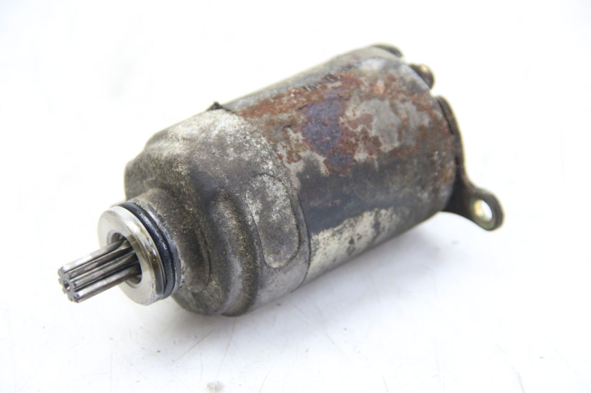 photo de DEMARREUR PEUGEOT CITYSTAR AIR 125 (2014 - 2017) - Autre angle de vue