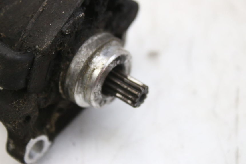 photo de DEMARREUR PEUGEOT CITYSTAR 50 (2013 - 2017) - Détail de la pièce