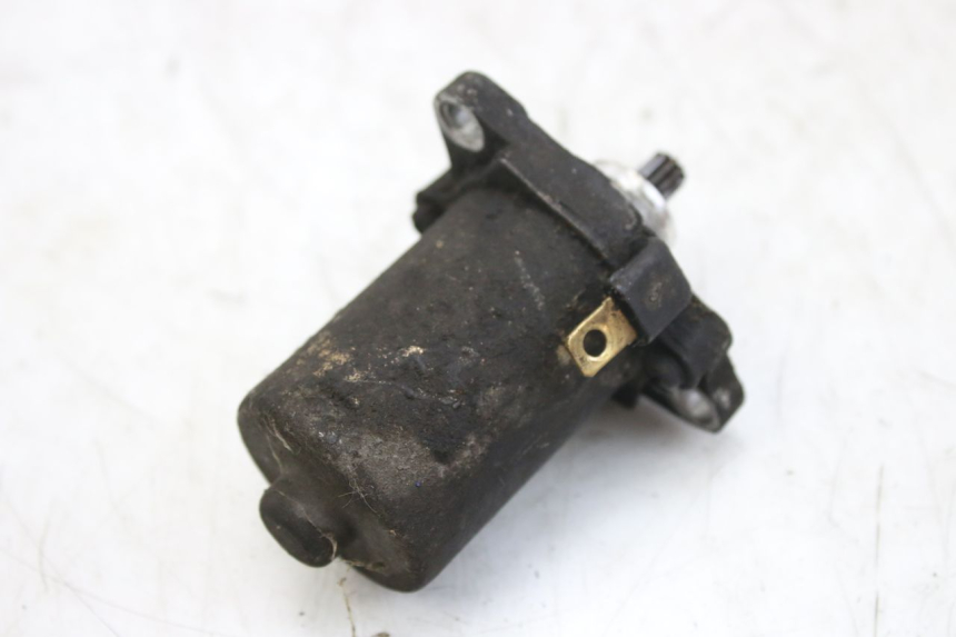 photo de DEMARREUR PEUGEOT CITYSTAR 50 (2013 - 2017) - Zoom état d’usage