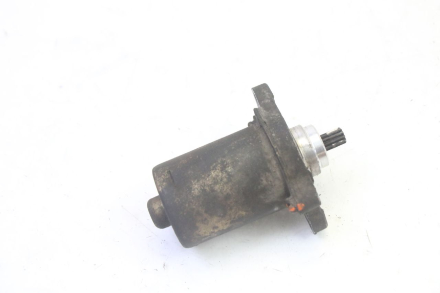 photo de DEMARREUR PEUGEOT CITYSTAR 50 (2013 - 2017) - Gros plan technique