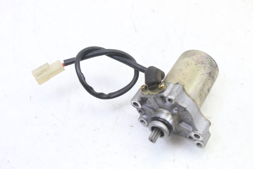 photo de DEMARREUR APRILIA CLASSIC 125 (1995 - 2001) - Vue principale