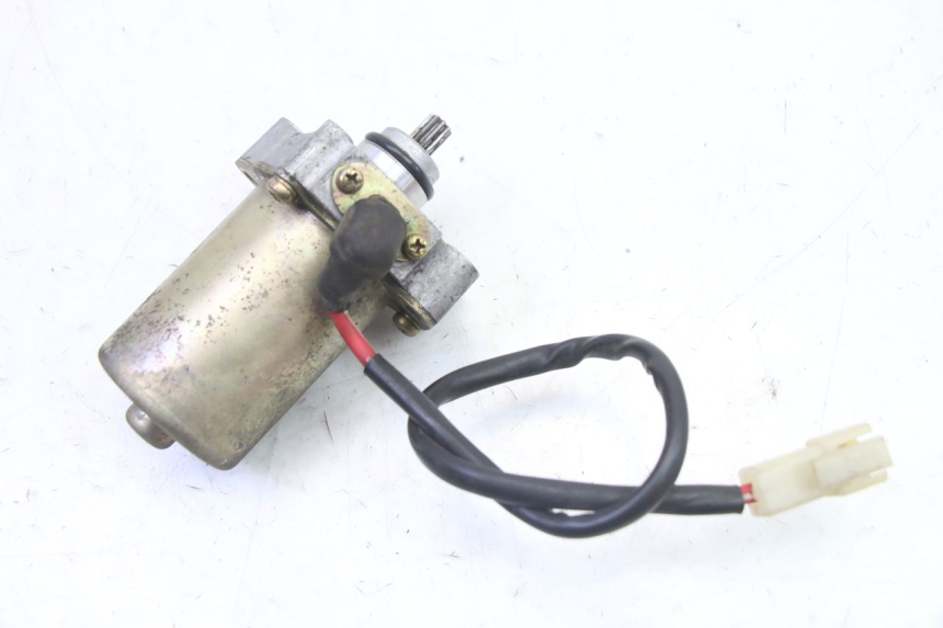 photo de DEMARREUR APRILIA CLASSIC 125 (1995 - 2001) - Zoom état d’usage