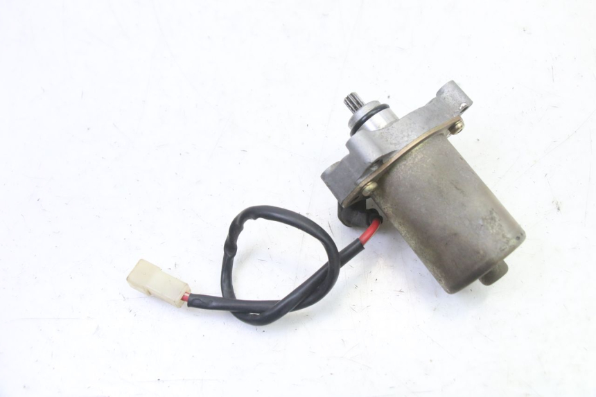 photo de DEMARREUR APRILIA CLASSIC 125 (1995 - 2001) - Autre angle de vue