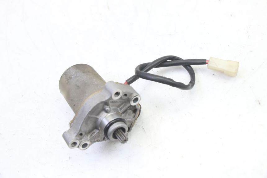 photo de DEMARREUR APRILIA CLASSIC 125 (1995 - 2001) - Gros plan technique