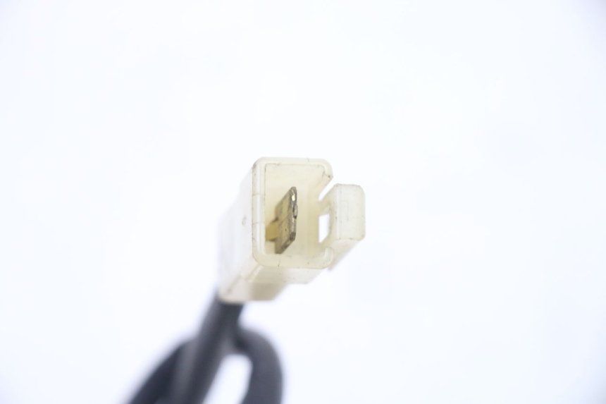 photo de DEMARREUR APRILIA CLASSIC 125 (1995 - 2001) - Vue d’ensemble