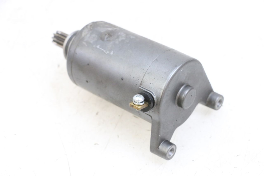 photo de DEMARREUR KSR CODE 125 (2018 - 2020) - Gros plan technique