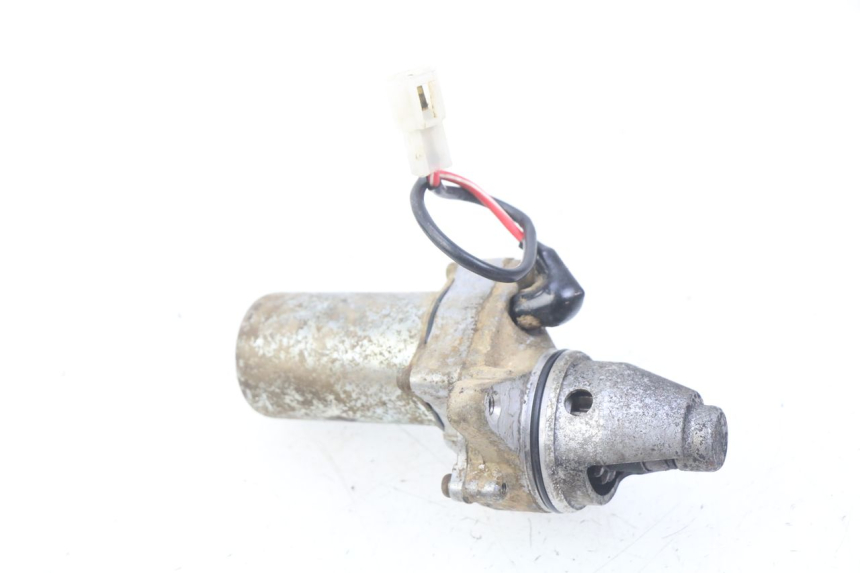 photo de DEMARREUR SUZUKI CP 80 (1985 - 1996) - Vue principale