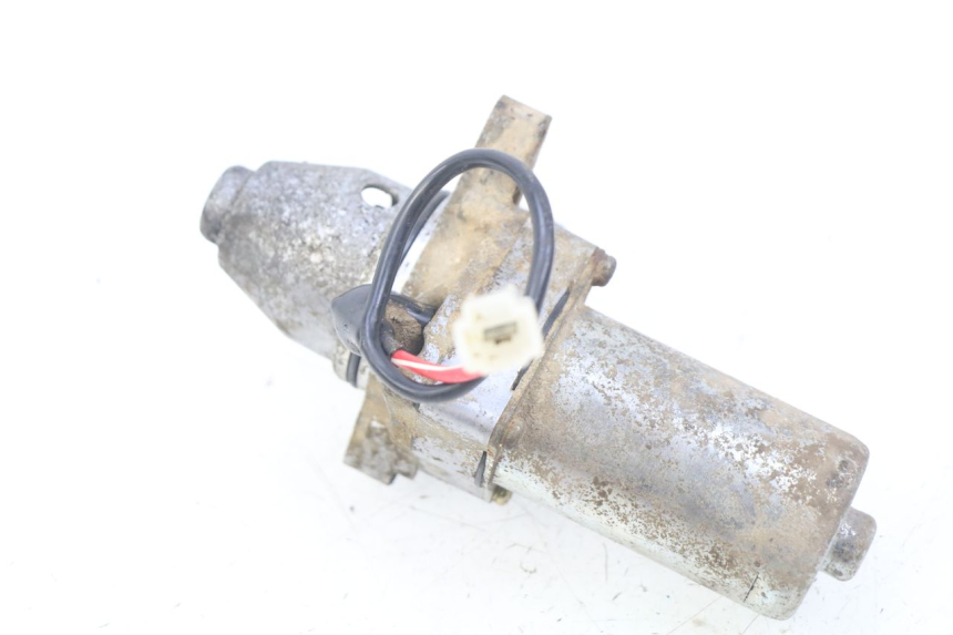 photo de DEMARREUR SUZUKI CP 80 (1985 - 1996) - Zoom état d’usage