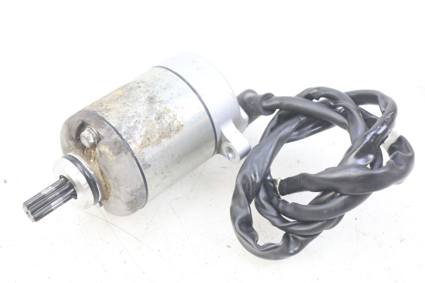 photo de DEMARREUR HONDA CRF CR-F 125 (2022 - 2023) - Vue principale