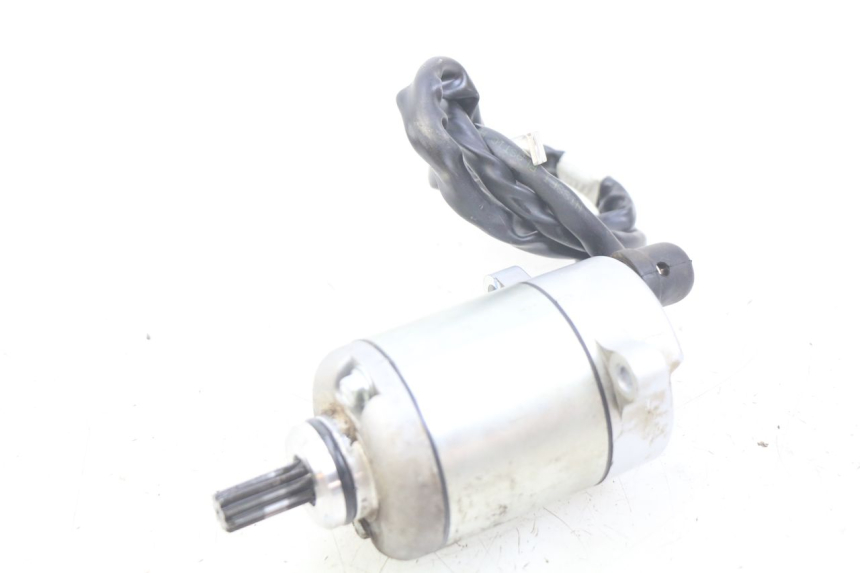 photo de DEMARREUR HONDA CRF CR-F 125 (2022 - 2023) - Zoom état d’usage