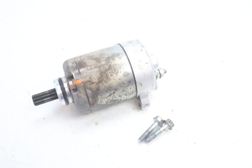 photo de DEMARREUR HONDA CRF CR-F 125 (2020 - 2021) - Vue principale