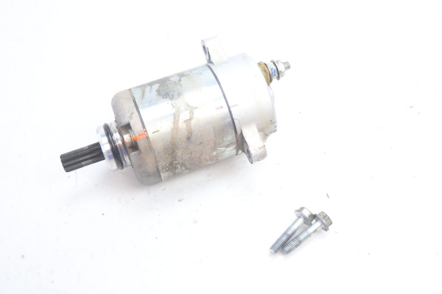 photo de DEMARREUR HONDA CRF CR-F 125 (2020 - 2021) - Zoom état d’usage