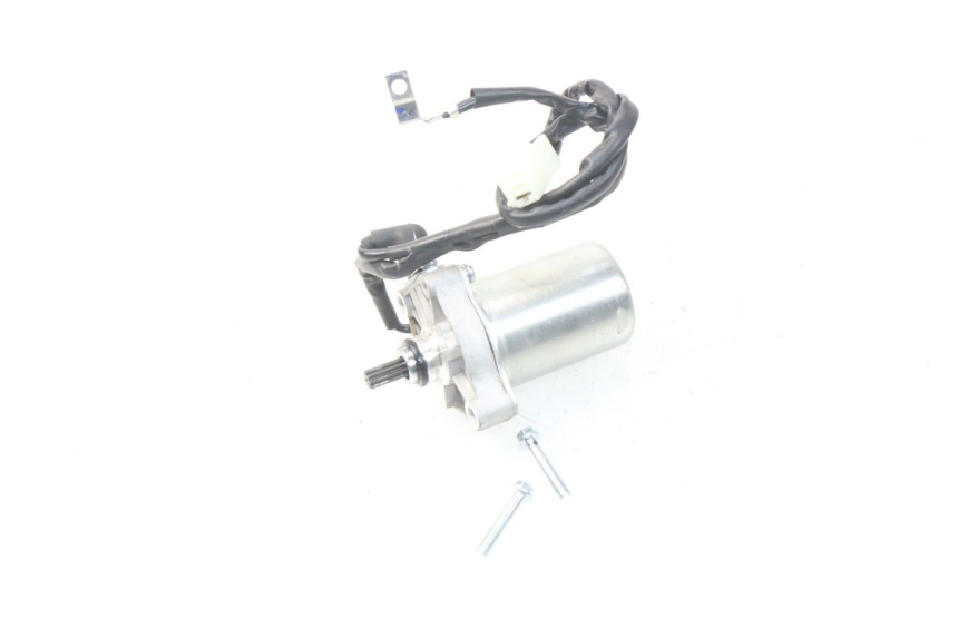 photo de DEMARREUR HONDA CRF-F CRF F 110 (2019 - 2022) - Vue principale