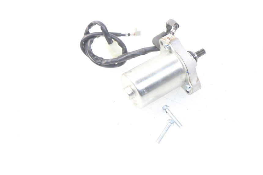 photo de DEMARREUR HONDA CRF-F CRF F 110 (2019 - 2022) - Zoom état d’usage