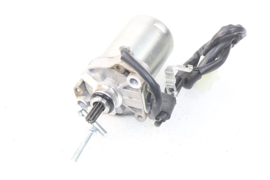 photo de DEMARREUR HONDA CRF-F CRF F 110 (2019 - 2022) - Autre angle de vue