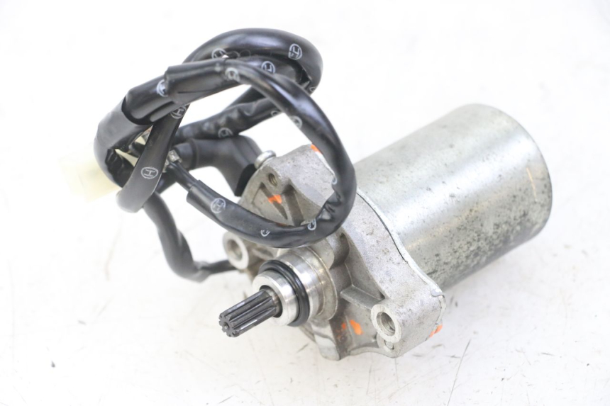 photo de DEMARREUR HONDA CRF-F CRF F 110 (2019 - 2022) - Vue principale