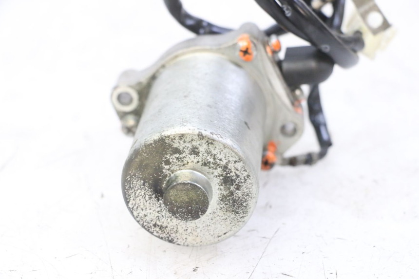 photo de DEMARREUR HONDA CRF-F CRF F 110 (2019 - 2022) - Autre angle de vue