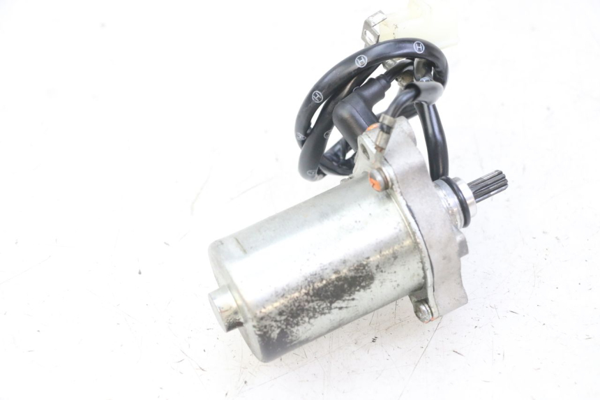 photo de DEMARREUR HONDA CRF-F CRF F 110 (2019 - 2022) - Points de fixation