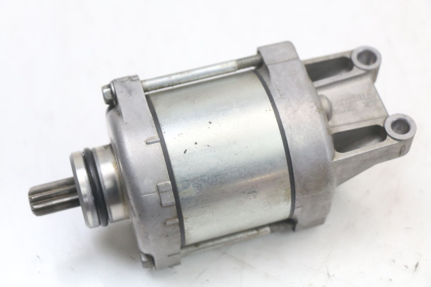 photo de DEMARREUR HONDA CRF R 250 (2020 - 2021) - Zoom état d’usage