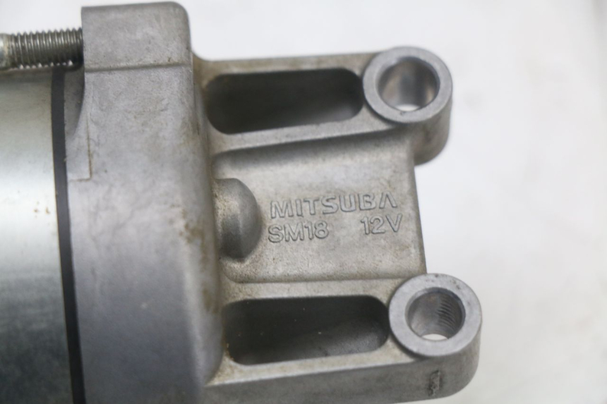 photo de DEMARREUR HONDA CRF R 250 (2020 - 2021) - Autre angle de vue