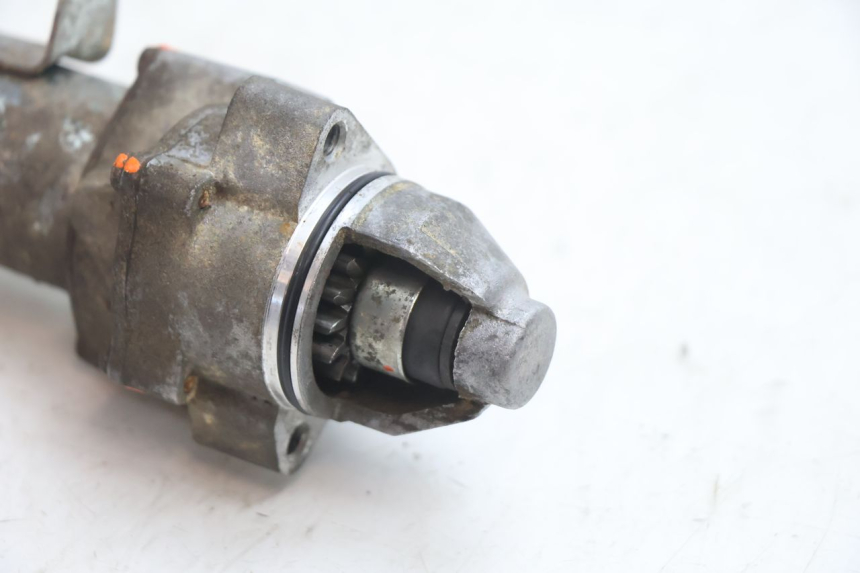 photo de DEMARREUR HM HONDA CRM DERAPAGE RR 50 (2006 - 2017) - Zoom état d’usage